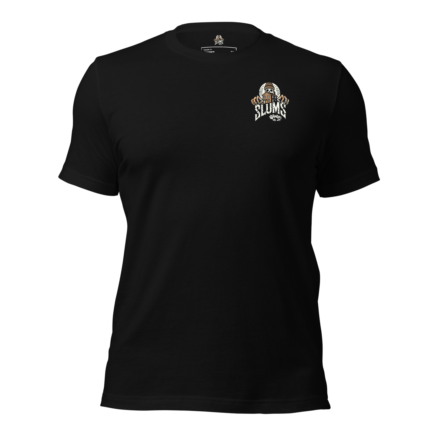 GUTTER TO GLORY - Unisex t-shirt