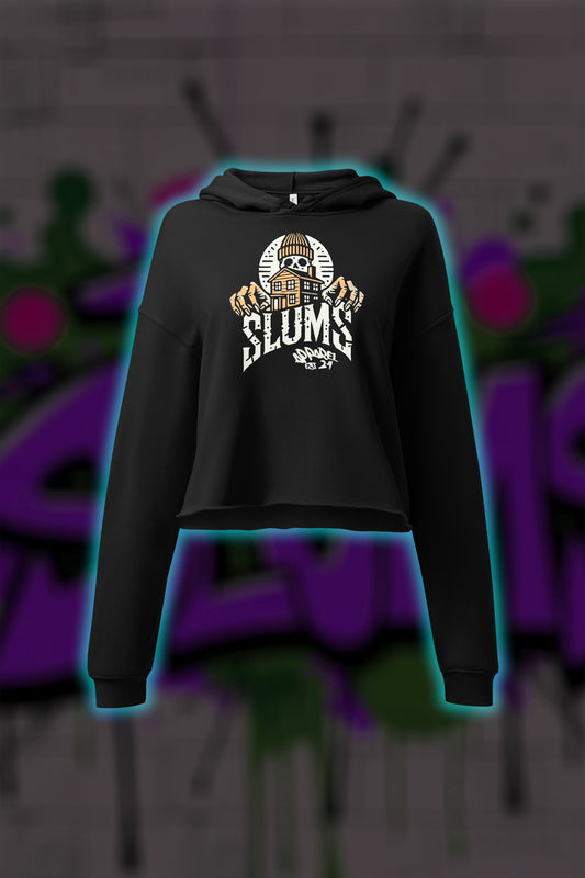 🔥 Exciting News, Global Slum Fam! 🔥