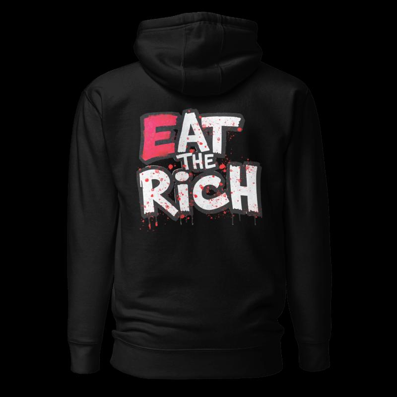 EAT THE RICH COLLXTION