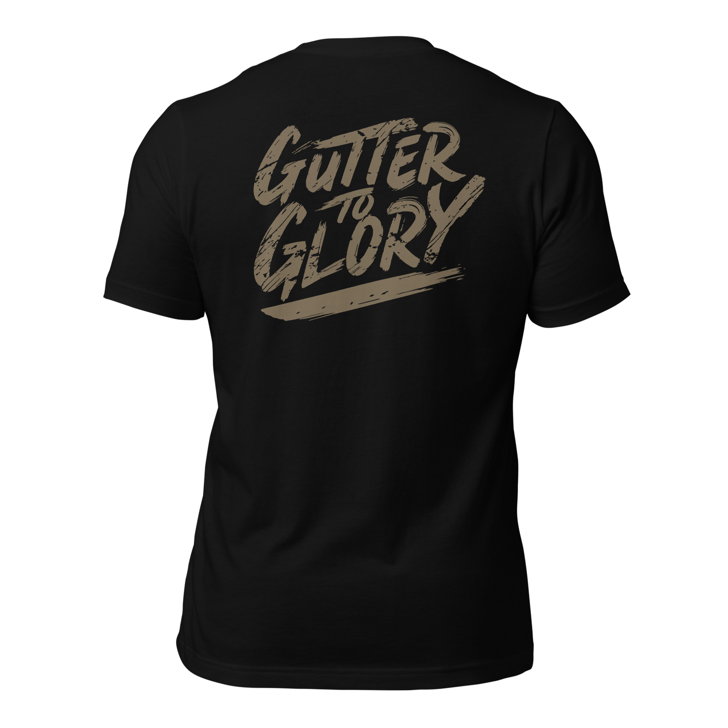 Gutter to Glory collection