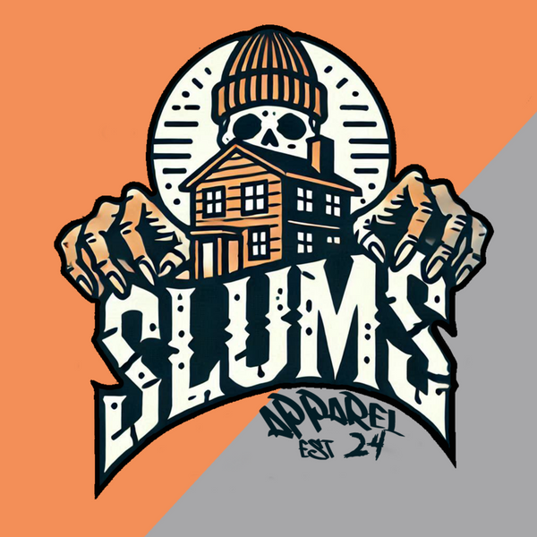 THE SLUMS APPAREL