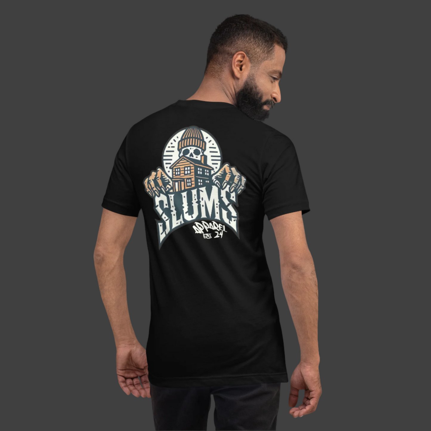 Original Logo - Unisex t-shirt