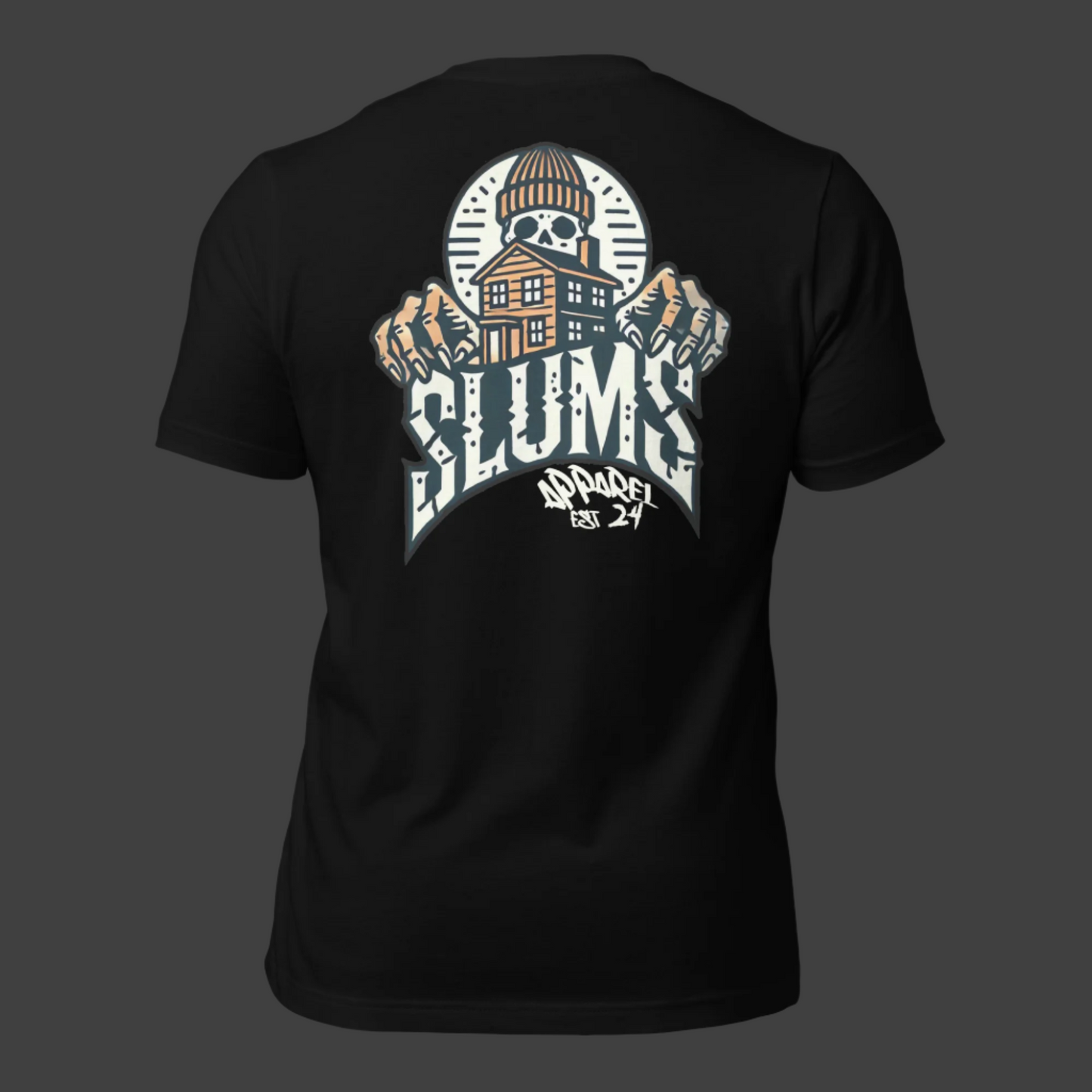Original Logo - Unisex t-shirt