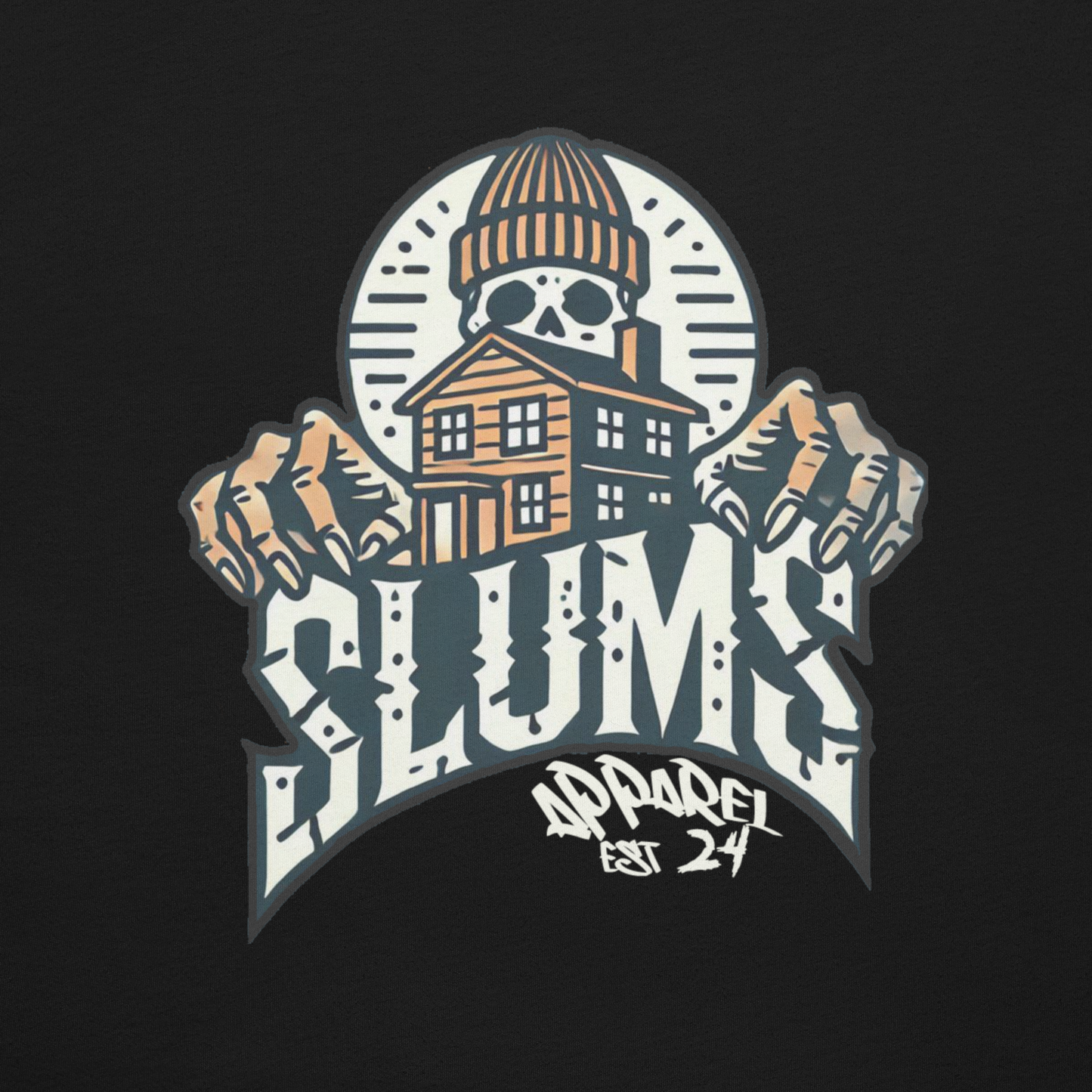 Original Logo - Unisex t-shirt