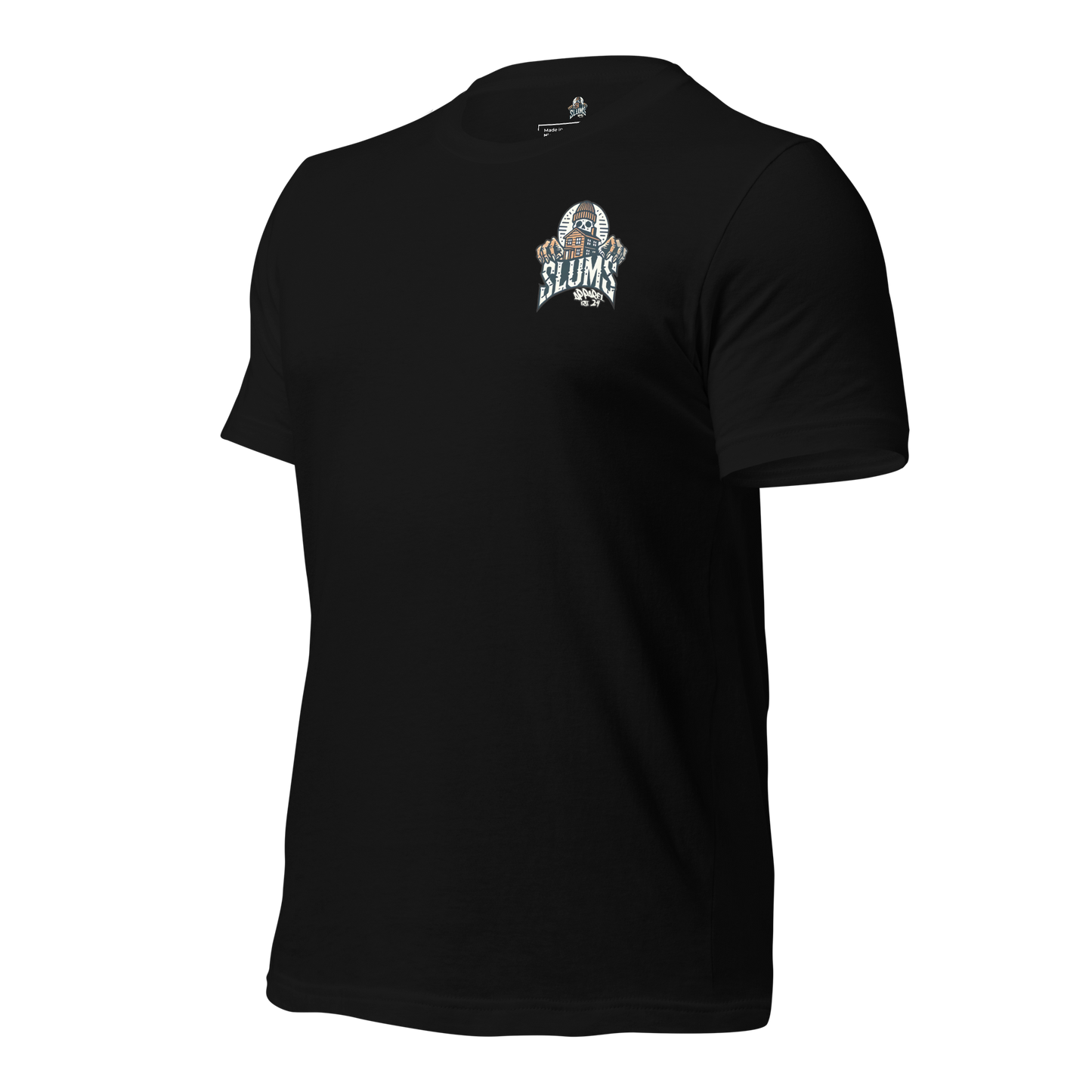 AGONY - Unisex t-shirt