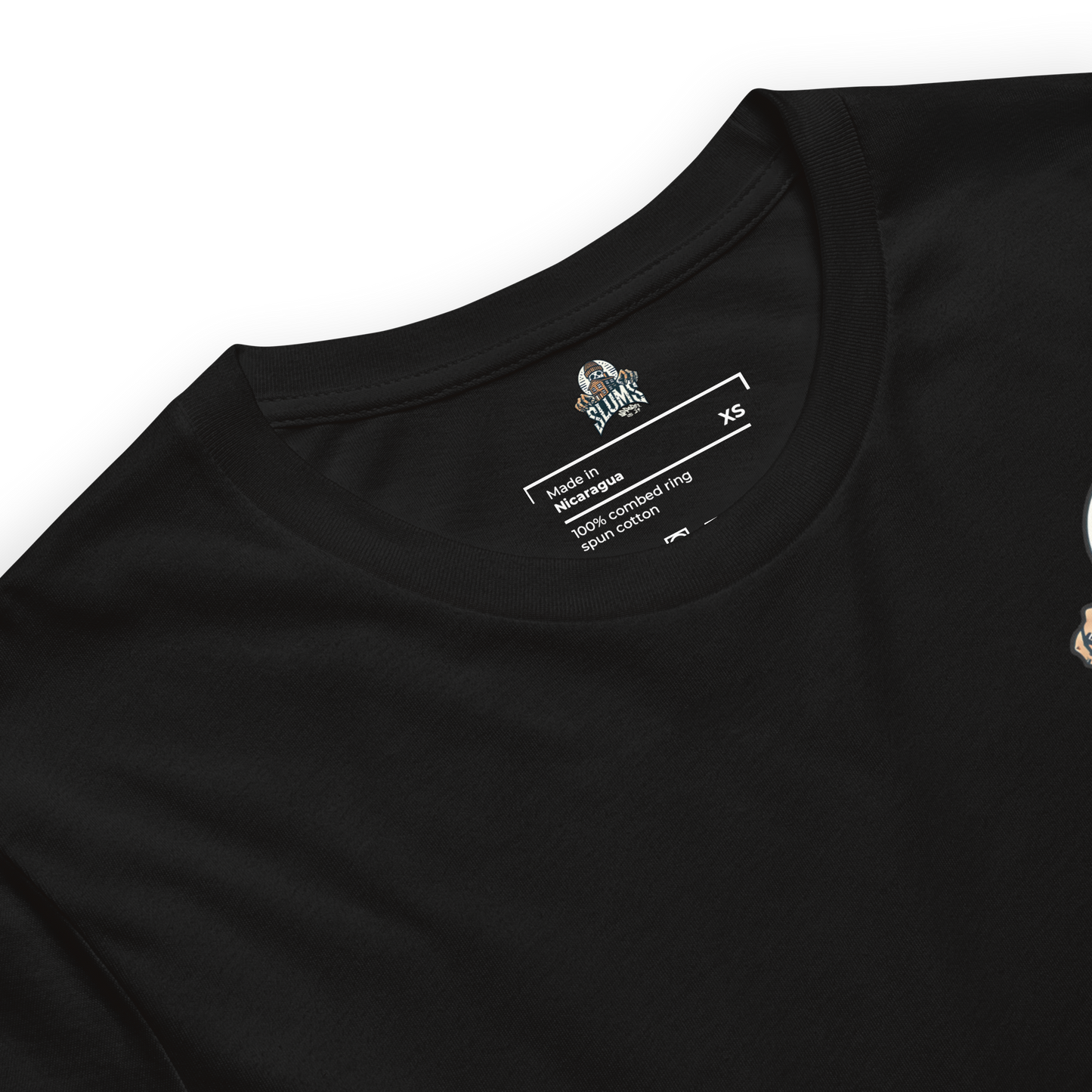 AGONY - Unisex t-shirt
